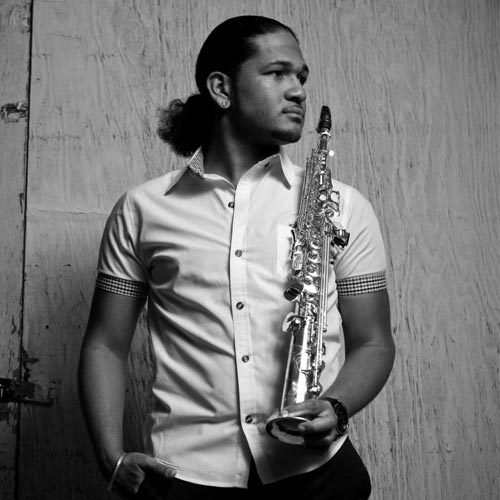 Adrian Crutchfield