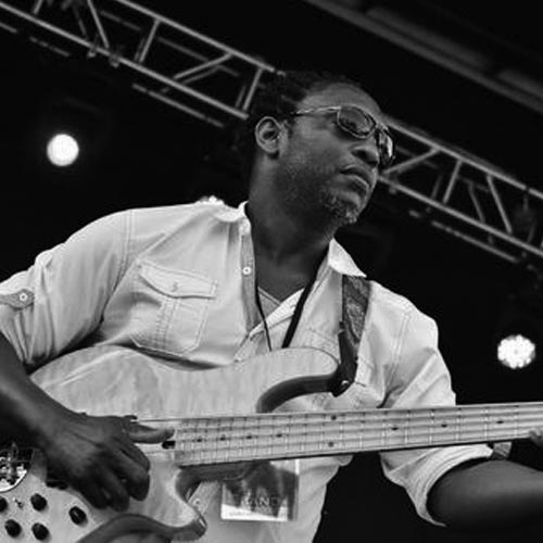 John Dillard
